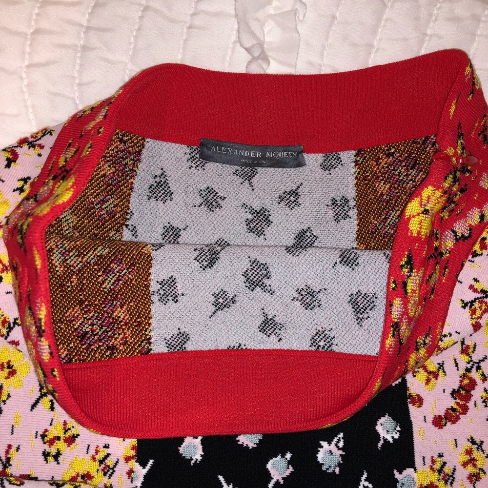 Designer Skirt